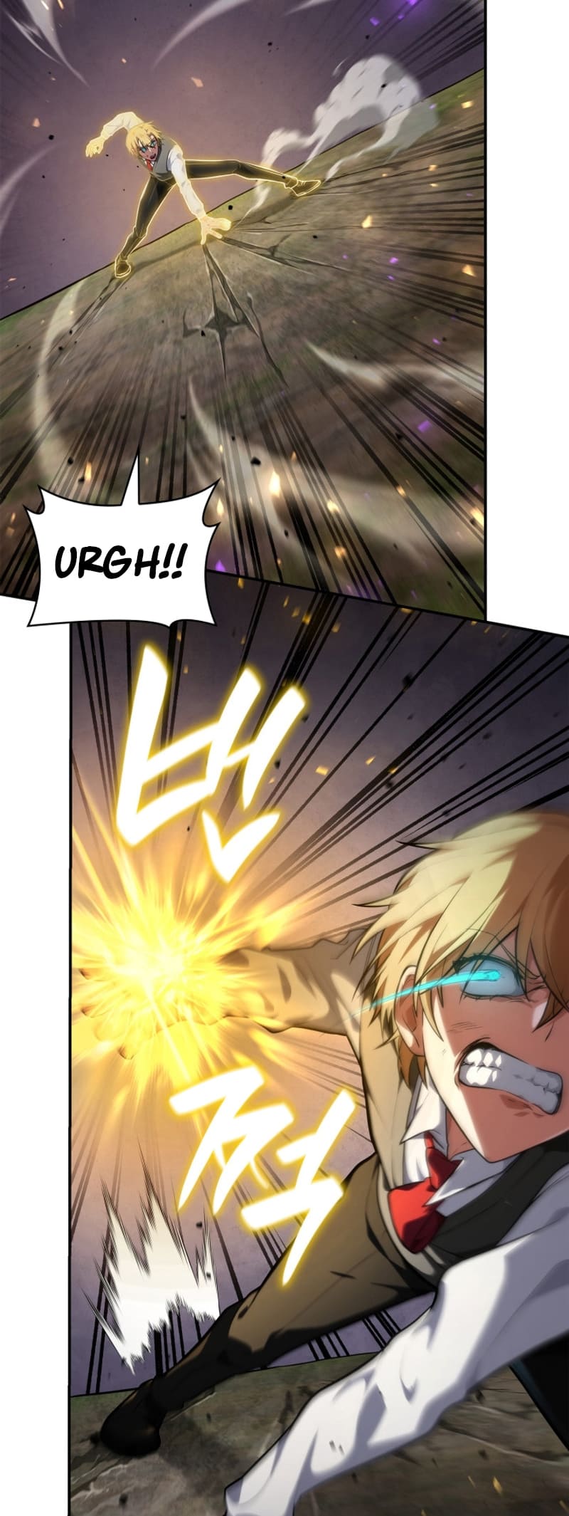 Infinite Mage, Chapter 72 image 64